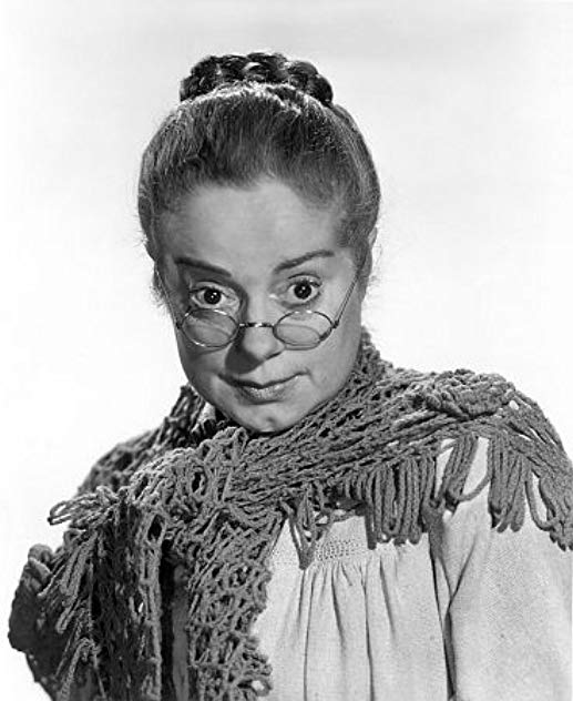 Elsa Lanchester Elsa Lanchester