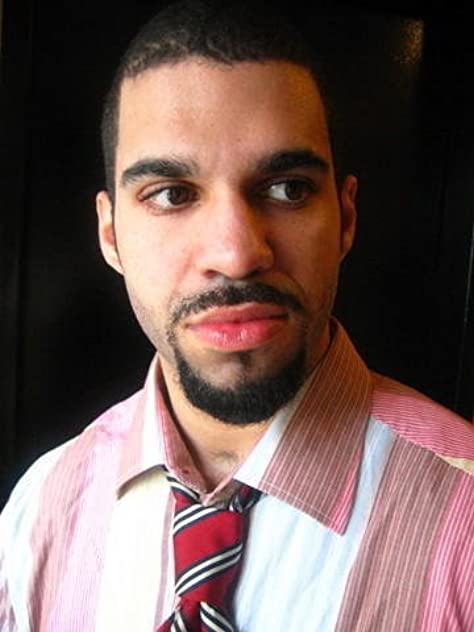 Michael Diaz Michael Diaz