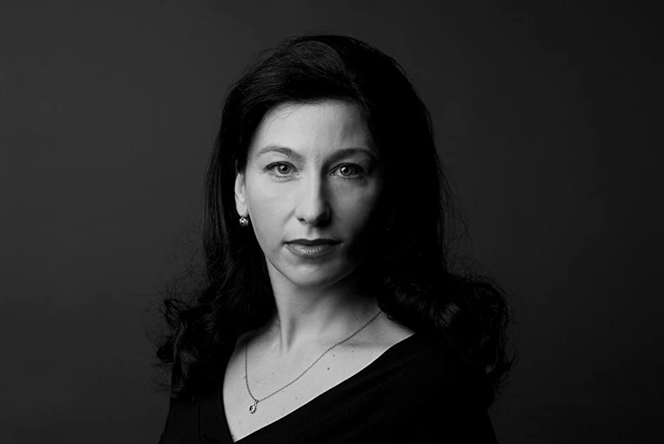 Branka Selic Branka Selic