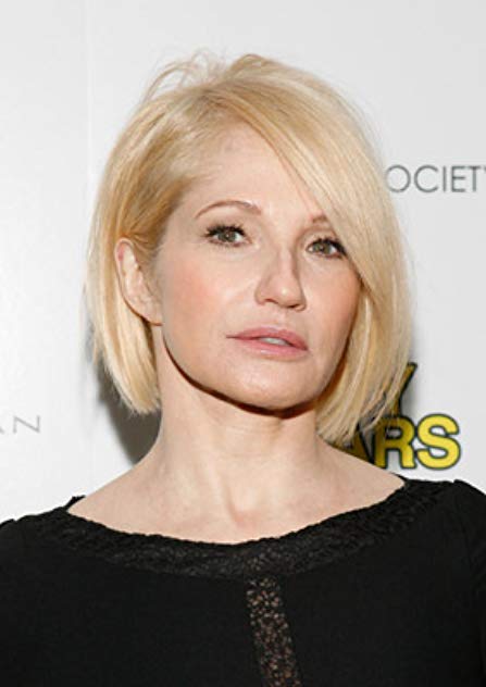 Ellen Barkin Ellen Barkin