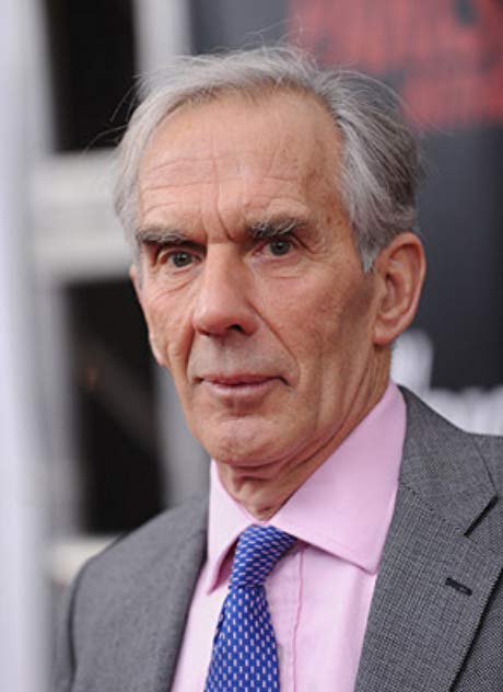 Richard Durden Richard Durden