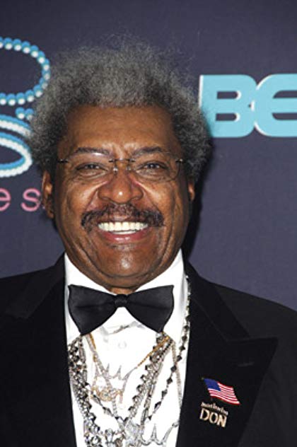 Don King Don King