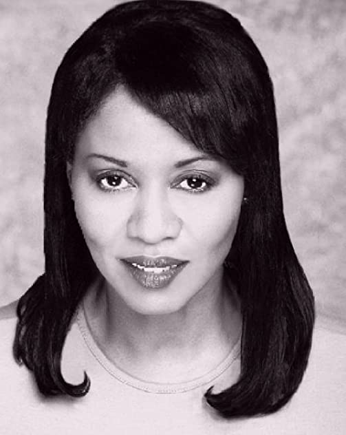 Darlene Moore Darlene Moore