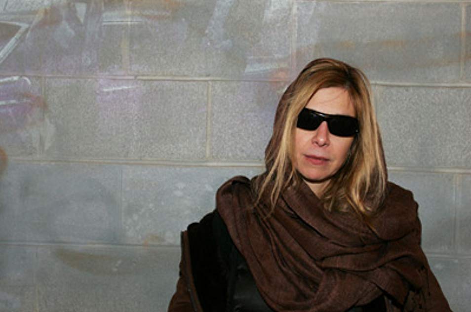 Sara Driver Sara Driver