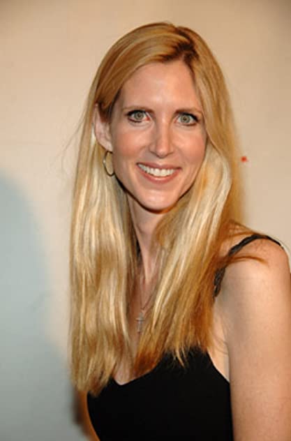 Ann Coulter Ann Coulter