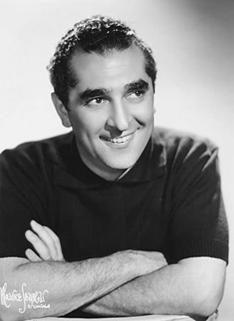 Phil Foster Phil Foster