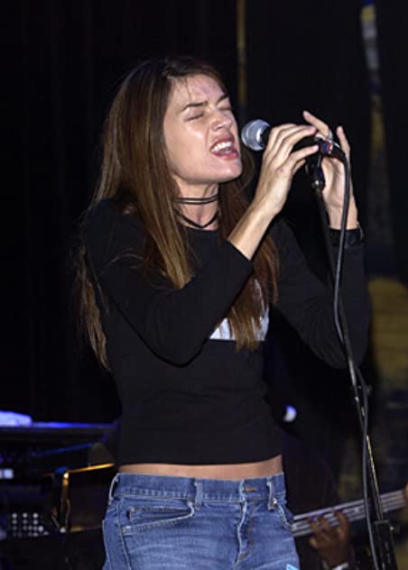 Deborah Falconer Deborah Falconer