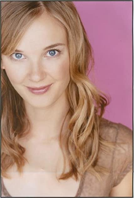 Kirsten Gronfield Kirsten Gronfield