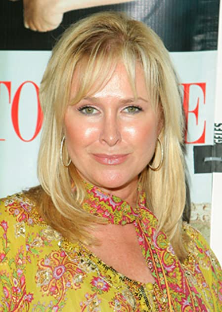Kathy Hilton Kathy Hilton