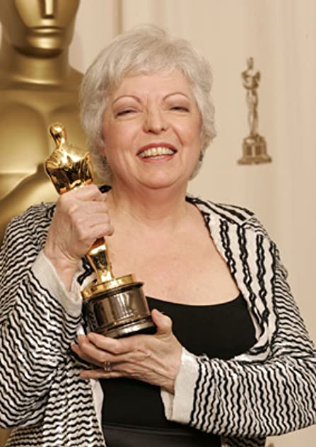 Thelma Schoonmaker Thelma Schoonmaker