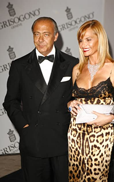 Simona Ventura Simona Ventura