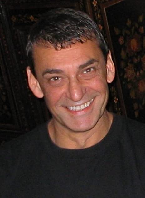 Bruce Carey Bruce Carey