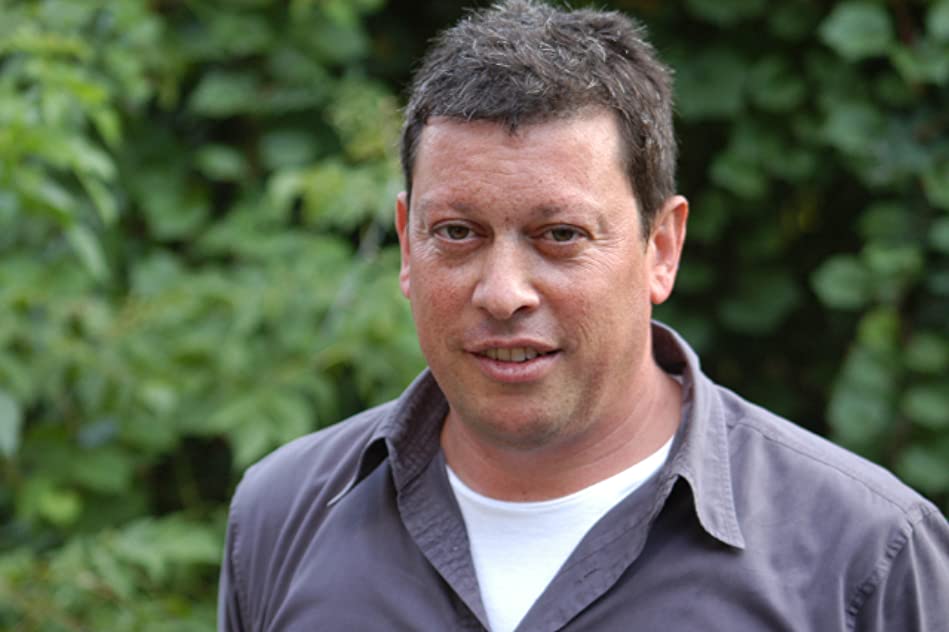 Daniel Iron Daniel Iron