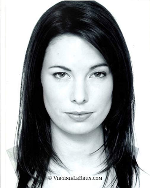 Virginie Le Brun Virginie Le Brun