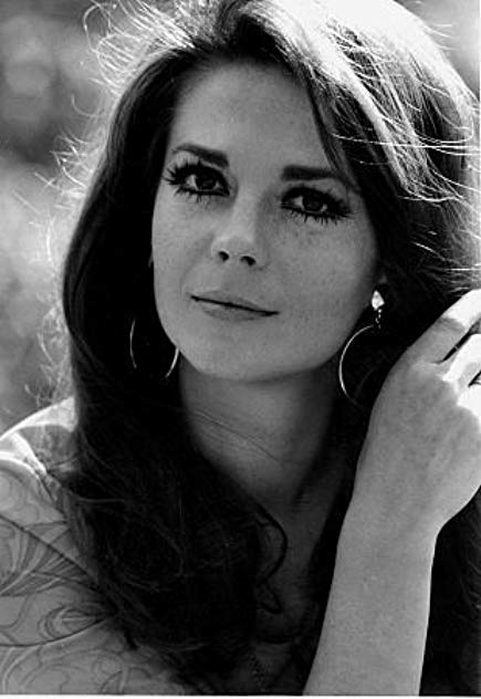 Natalie Wood Natalie Wood
