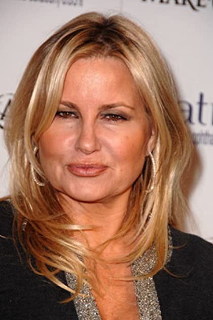 Jennifer Coolidge Jennifer Coolidge