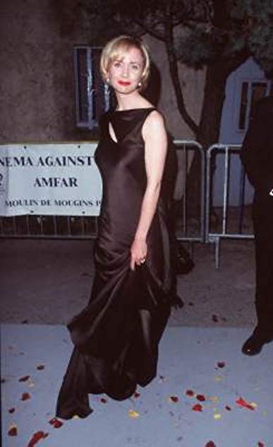 Lysette Anthony Lysette Anthony