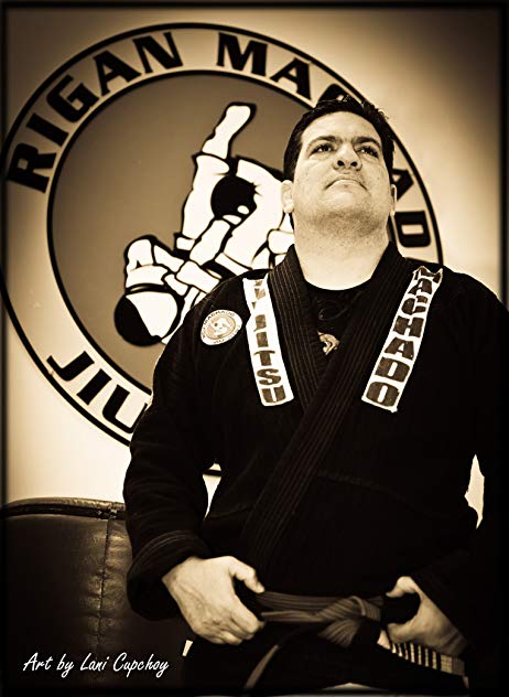 Rigan Machado Rigan Machado