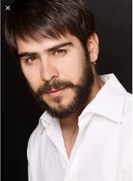 Carlos Hernan Romo Carlos Hernan Romo