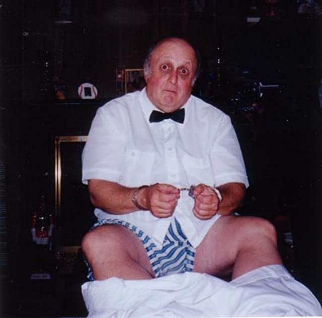 Ron Leir Ron Leir