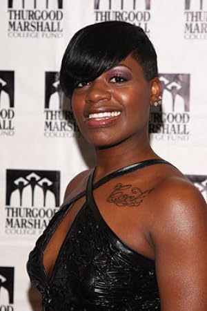 Fantasia Barrino Fantasia Barrino