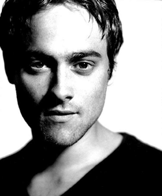 Stuart Townsend Stuart Townsend