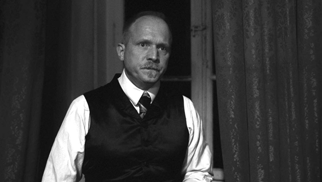 Ulrich Tukur Ulrich Tukur