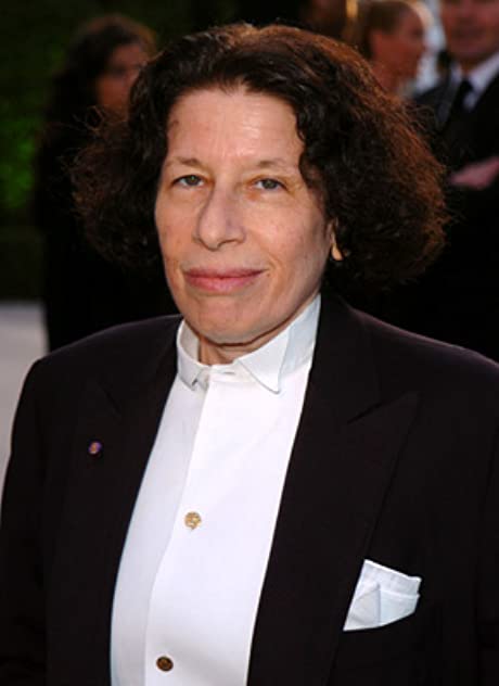 Fran Lebowitz Fran Lebowitz