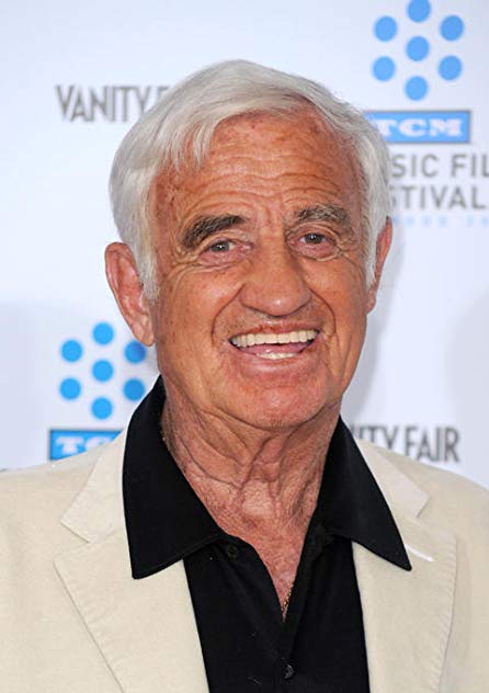 Jean-Paul Belmondo Jean-Paul Belmondo