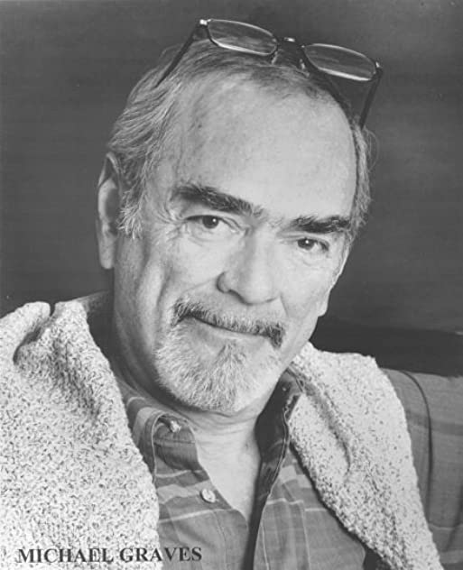 Michael Graves Michael Graves