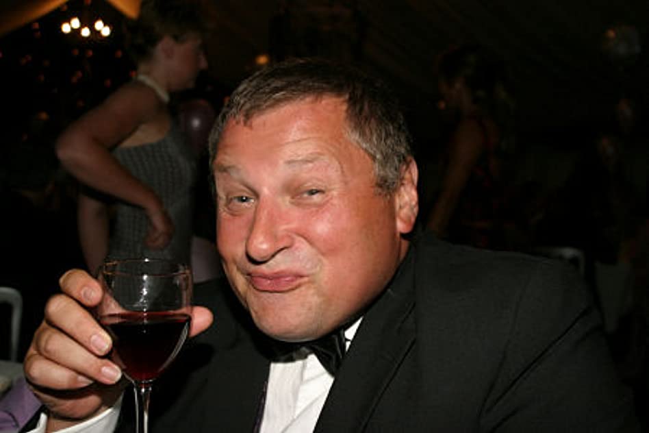 Carlton Jarvis Carlton Jarvis