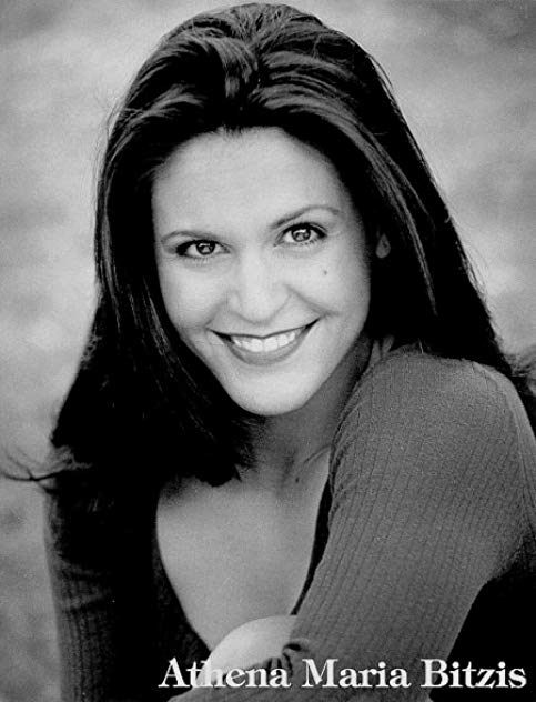 Athena Bitzis