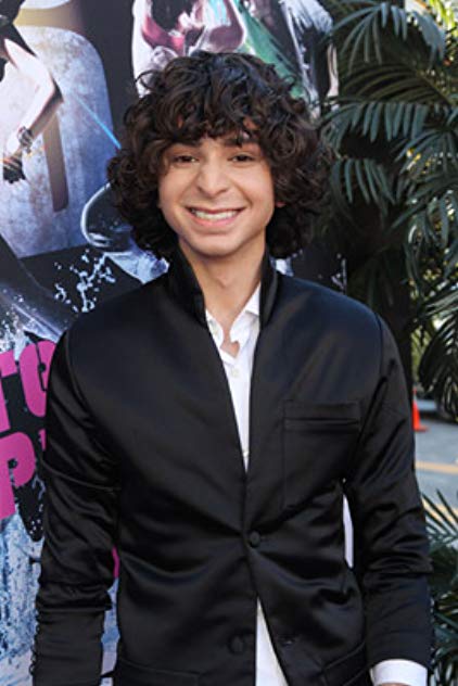Adam Sevani Adam Sevani