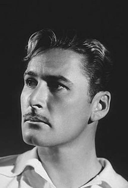 Errol Flynn Errol Flynn