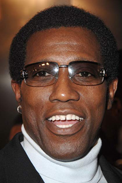 Wesley Snipes Wesley Snipes