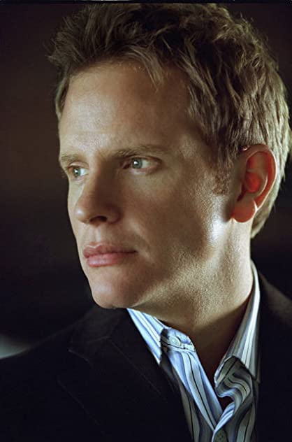 Jeff Patterson Jeff Patterson