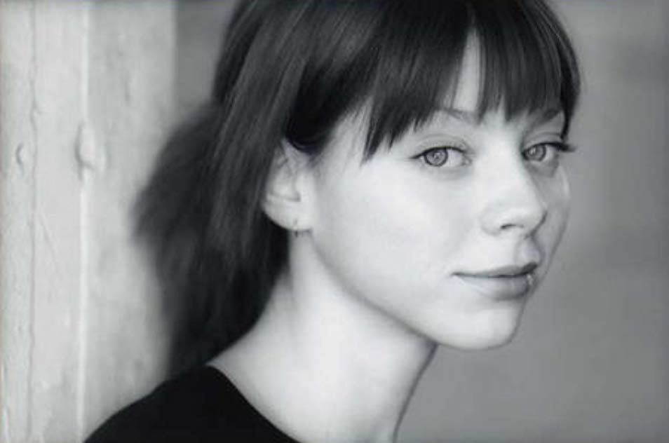 Alexi Wasser Alexi Wasser