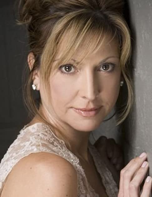 Lauren Stocks Lauren Stocks