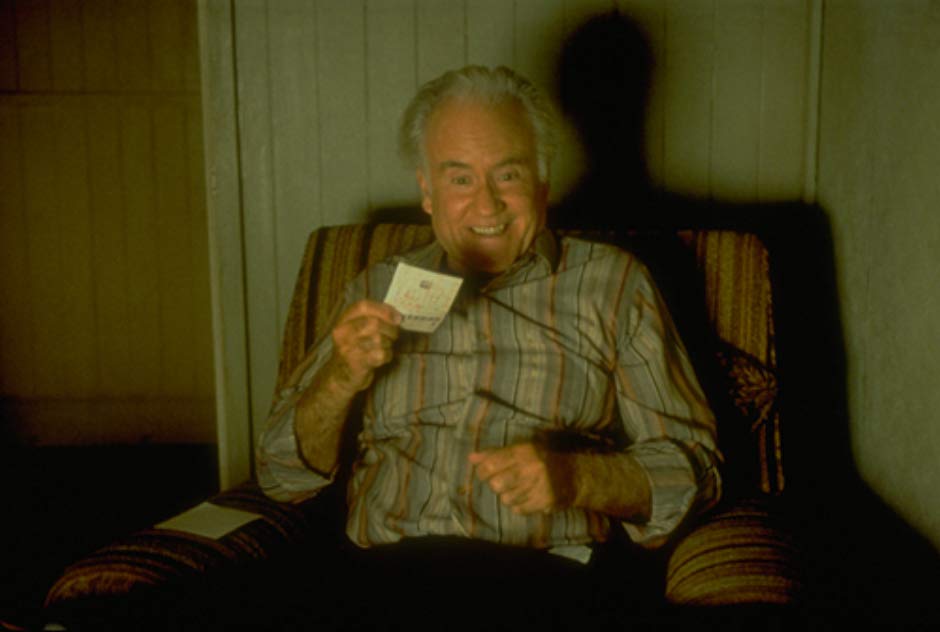 Ian Bannen Ian Bannen