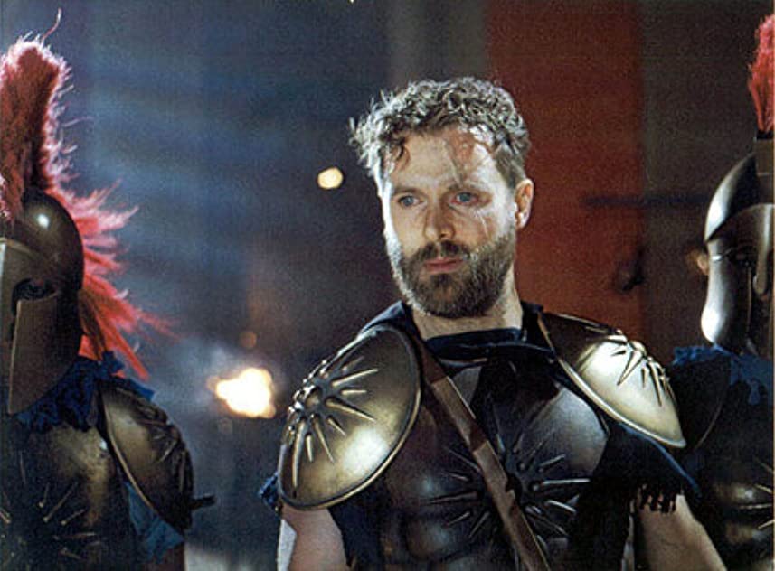 John Moulder-Brown John Moulder-Brown