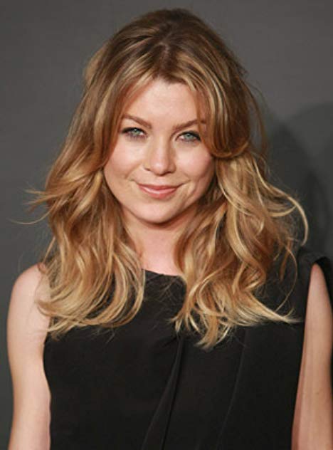 Ellen Pompeo Ellen Pompeo