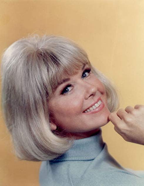 Doris Day Doris Day