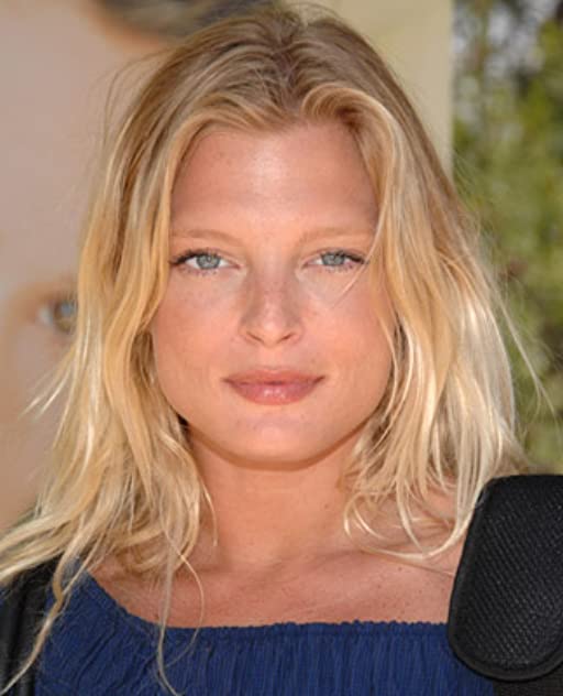 April O'Brien April O'Brien