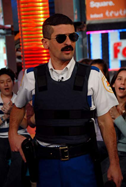 Robert Ben Garant Robert Ben Garant