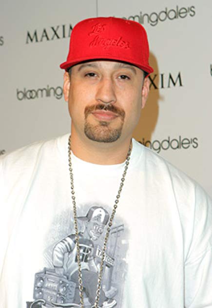 B-Real B-Real