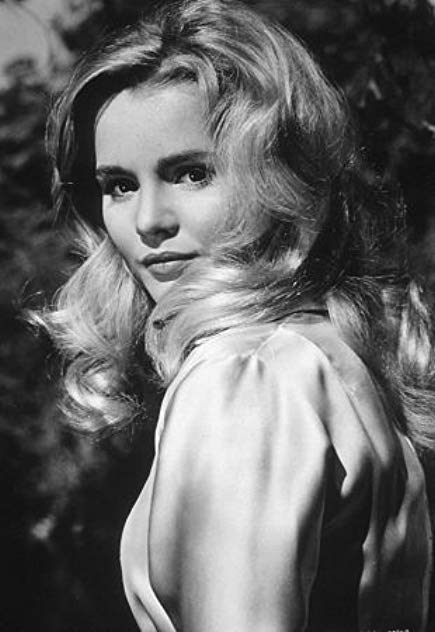 Tuesday Weld Tuesday Weld