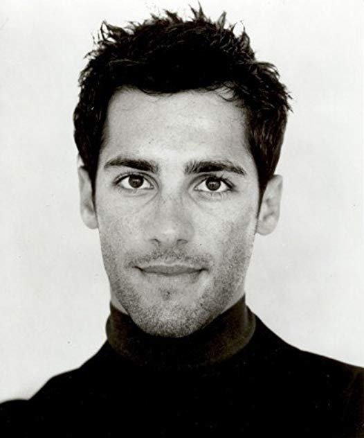 Alex Dimitriades Alex Dimitriades