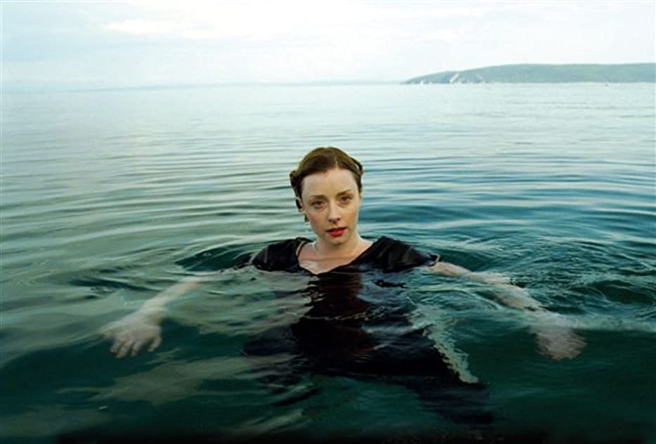 Fiona Glascott Fiona Glascott