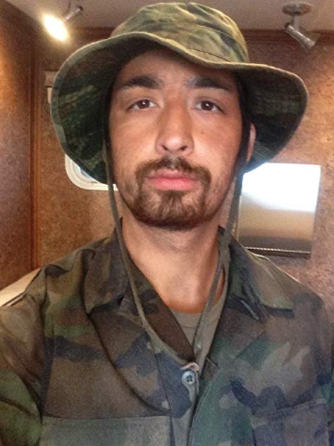 Keenen Bray Keenen Bray