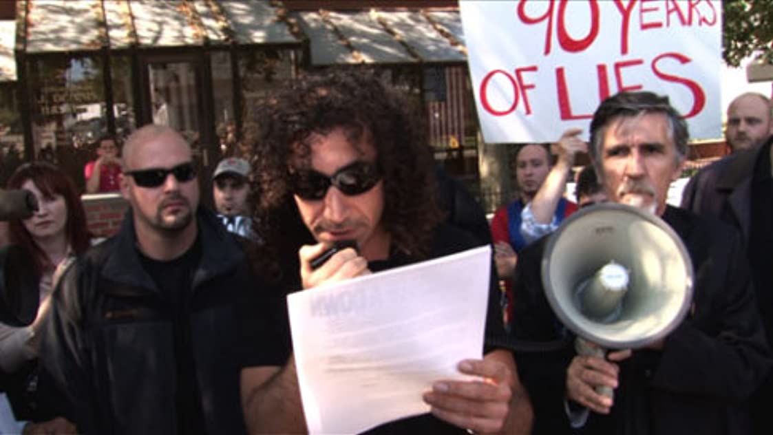 Serj Tankian Serj Tankian